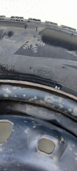 OFERTA! Roti de iarna