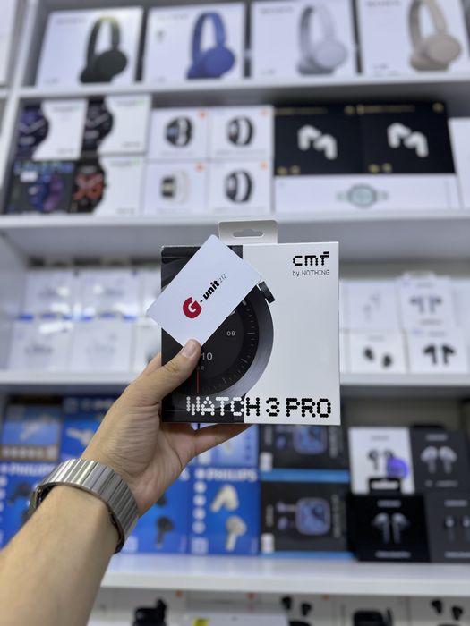 Cmf Watch 3 Pro (оптом)