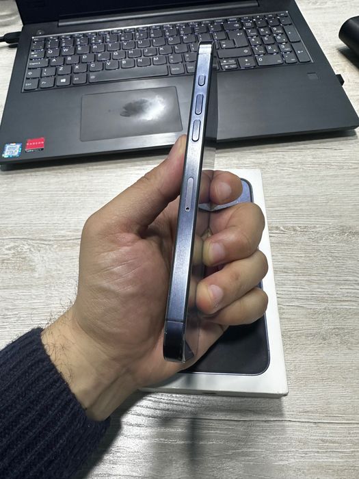 Iphone 15 pro max 256