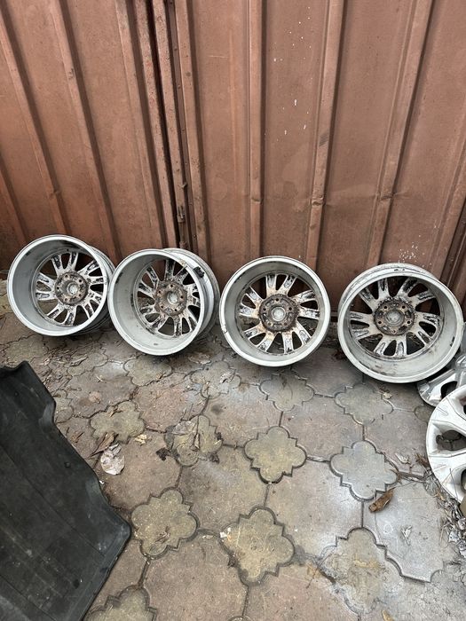 Megane 3 jante aliaj 16 si alte piese