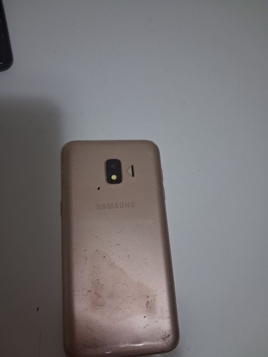 Телефон Samsung galaxy j2 core нерабочий