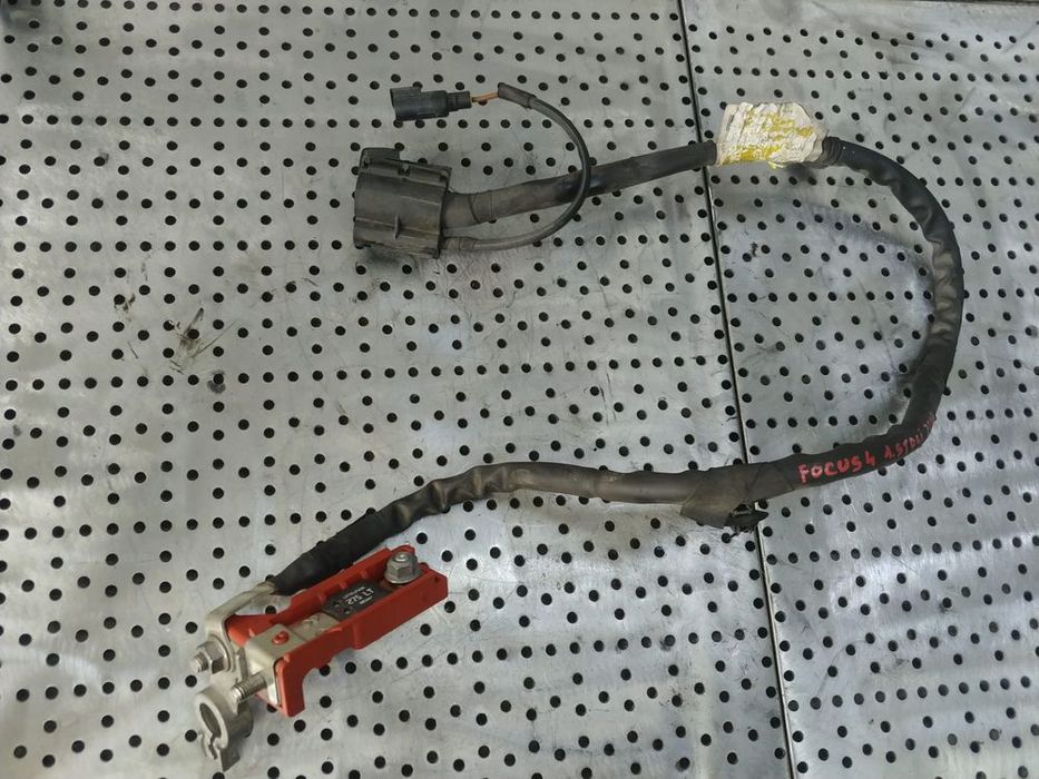 instalatie borna baterie plus 1.5 tdci  ztda ford focus 4 lx6t-14b060eagg  lx6t-14b060