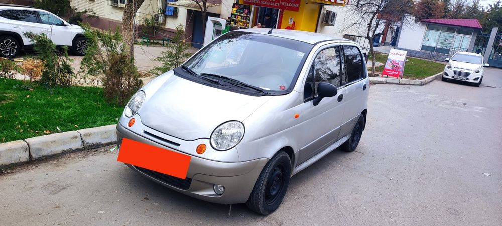 Матиз бест 2010 сотилади