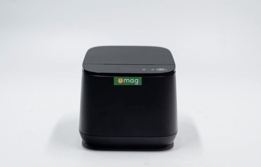 Umag программа для учета продажа магазин  Монблок Сканер Принтер чеков