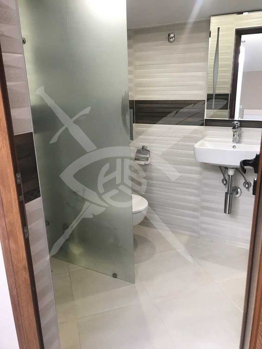 Дава се под наем Етаж от къща в София, Требич - 55 кв.м за 528.36 € - Снимка #1