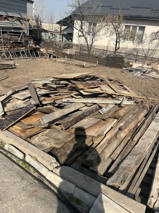 Отдам даром дерево