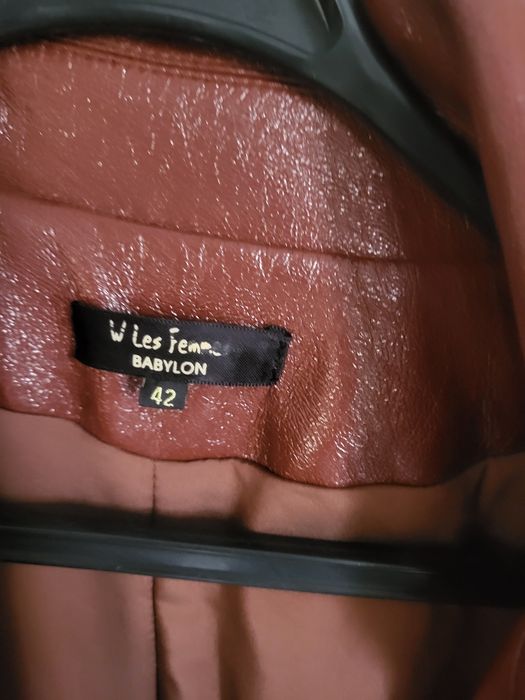Trench Babylon  marime 42