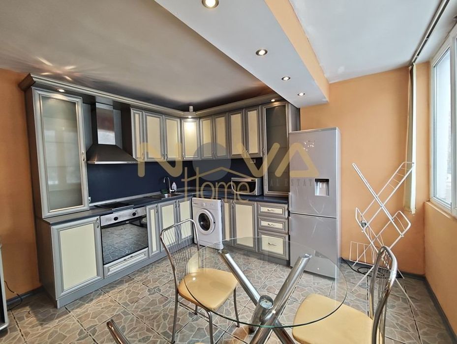 1-стаен в Варна, област- площ 50 цена 145000