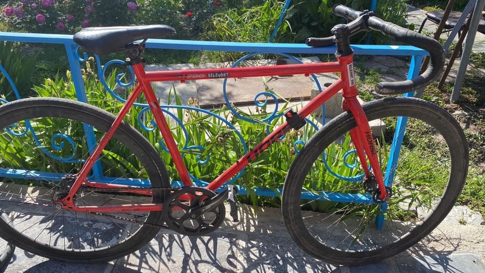 Fixed Gear Horse H700