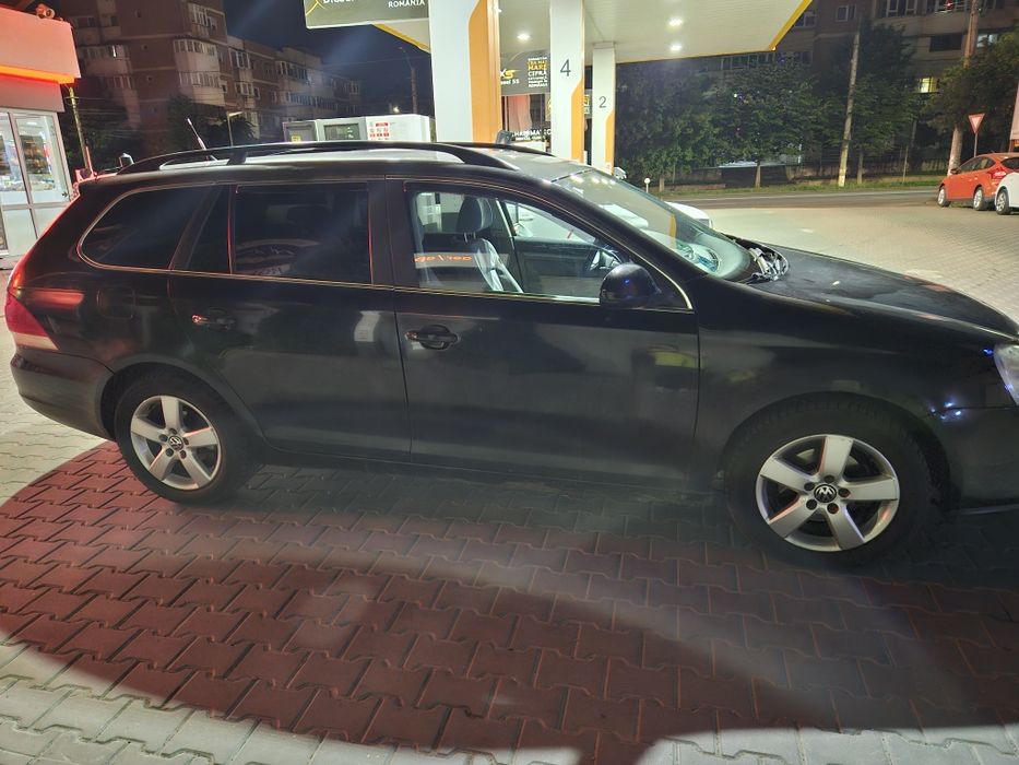 VOLKSWAGEN Golf 2008 — imagine 4