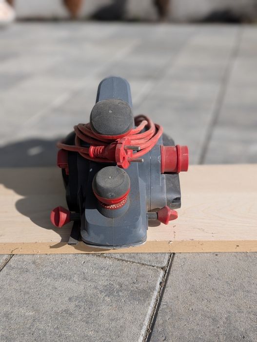 Masina de rindeluit 850W