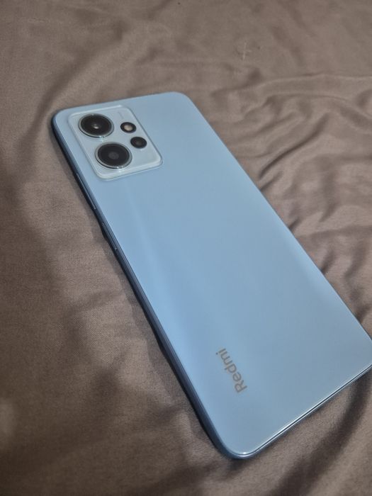 Xiaomi Redmi Note 12 4/128