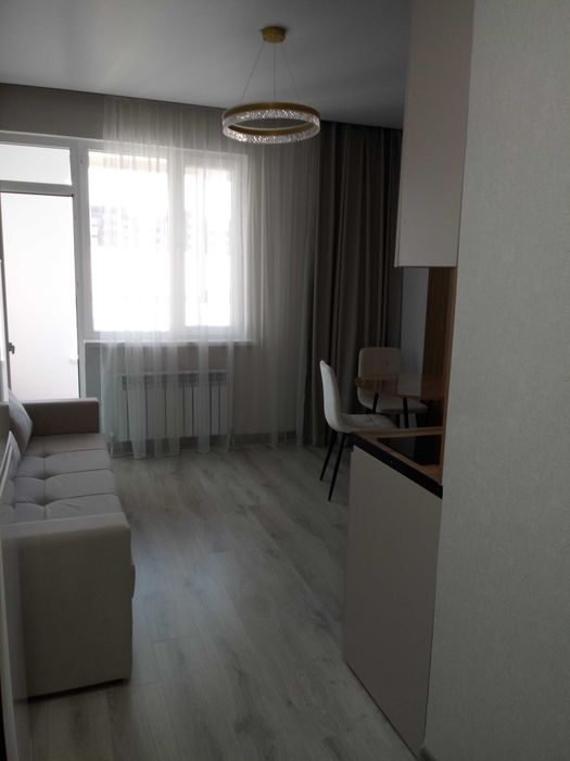 сдам в долгосрочную аренду студию