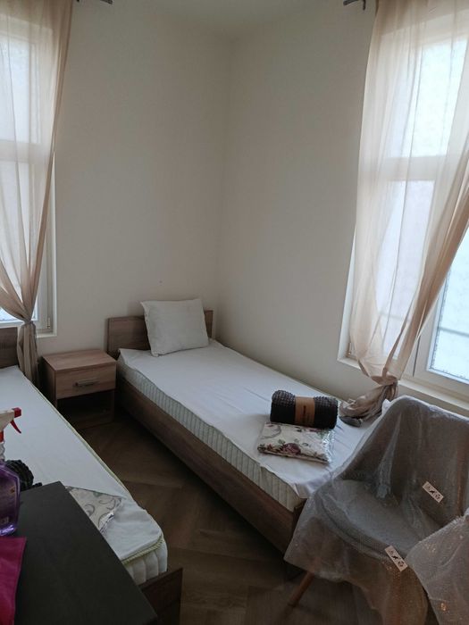 Стай за нощувки Център