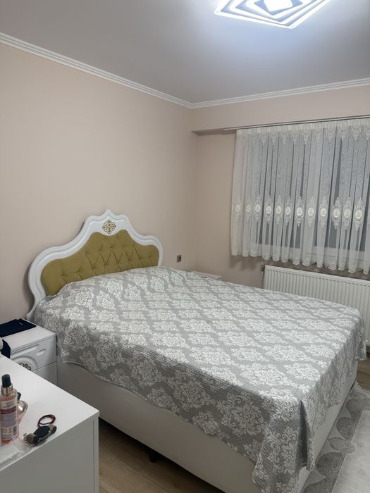Продава се Тристаен апартамент в Разград, Орел - 76 кв.м за 1476 €/кв.м - Снимка #4