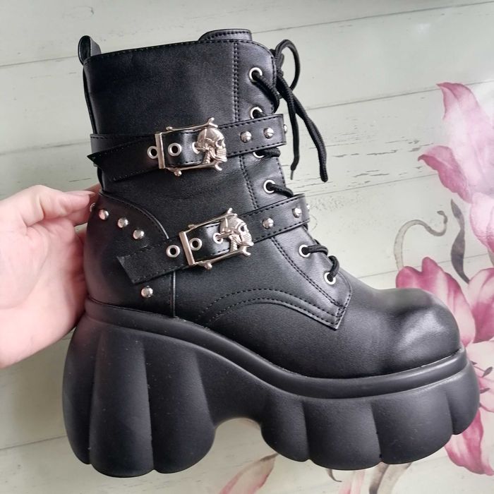 Сапожки 40 размер