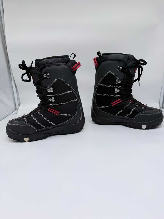 Boots snowboard Spartan siret marime EUR:40 Mondo:26