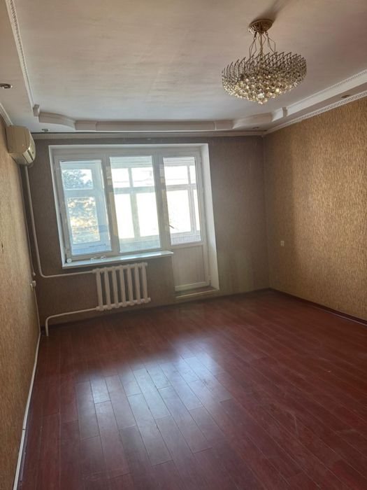 Аренда квартиры