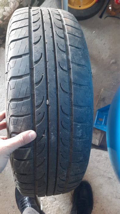 Продам шины Tunga Nordway 195/65 размер 15