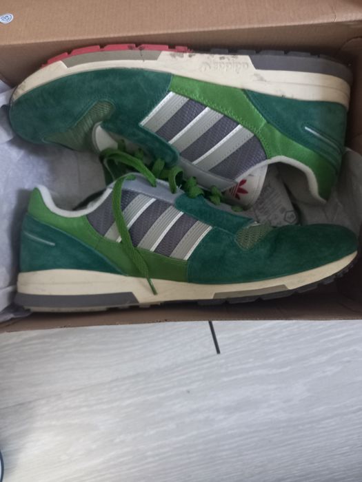 Încălțăminte Barbați MARIMI MARI