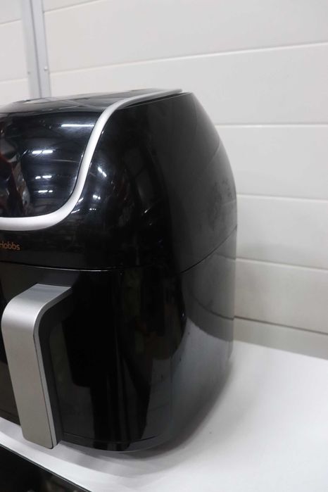 Фритюрник с горещ въздух Russell Hobbs Dual Basket, 8.7L, Air Fryer