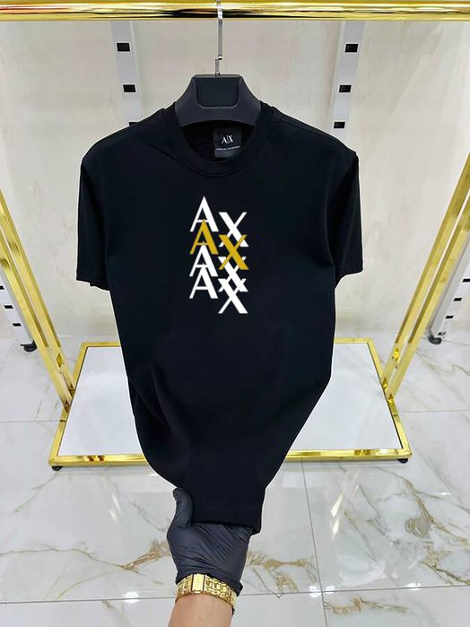 Armani Exchange тениски