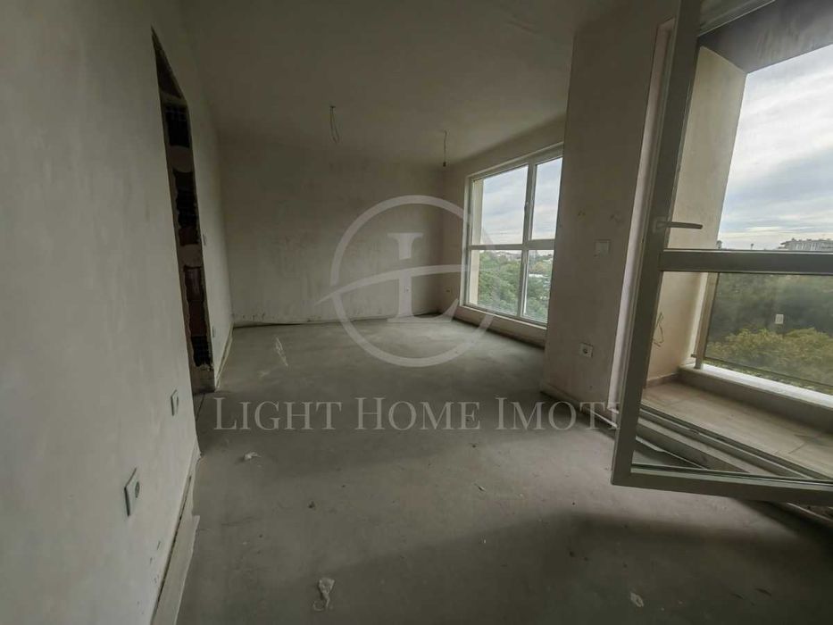 Продава се Едностаен апартамент в Пловдив, Южен - 39 кв.м за 837 €/кв.м - Снимка #2