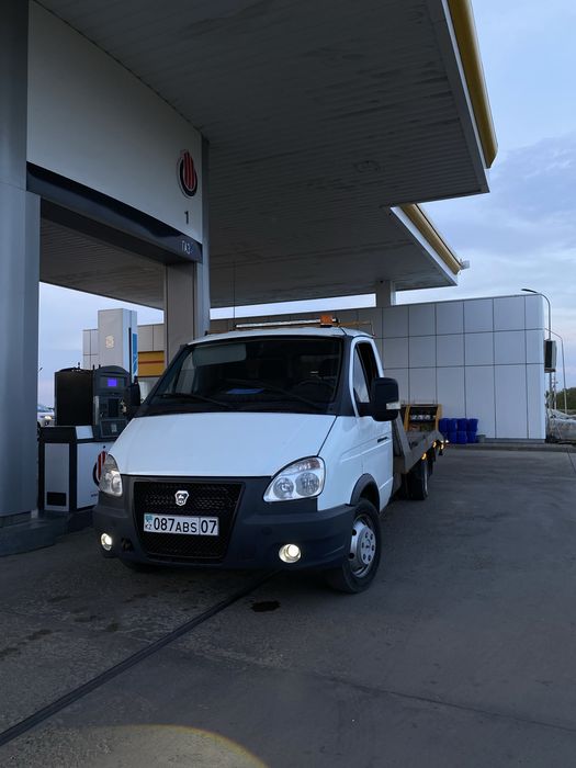 Эвакуатор услуги