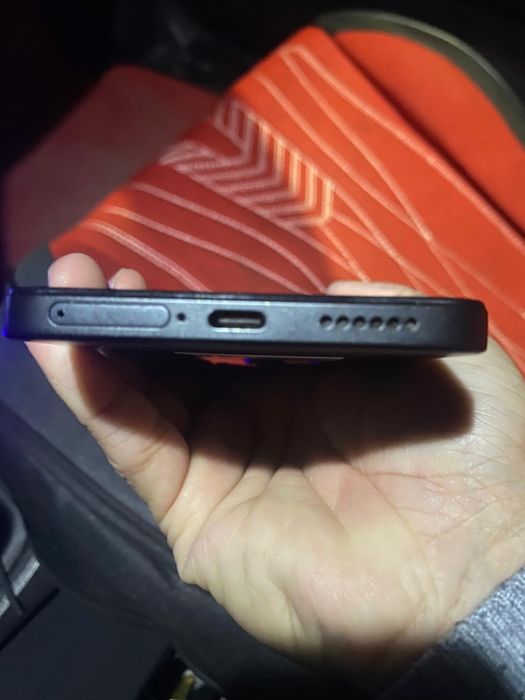 Продам телефон Redmi Note 14 128GB