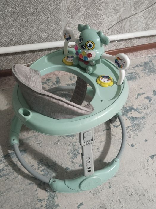 Ходунок балаларга