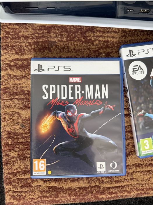PlayStation 5 / ps5