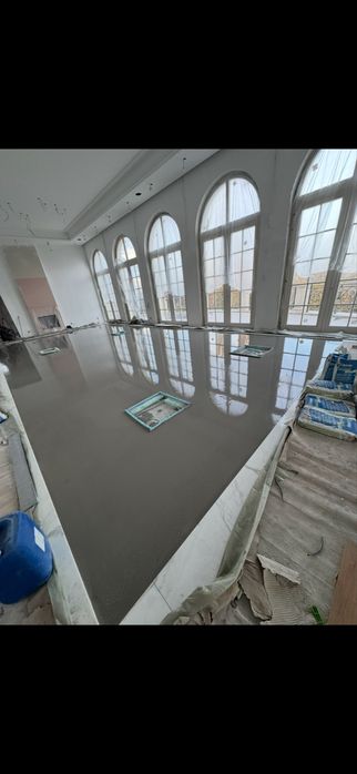 Саморазливна замаска !