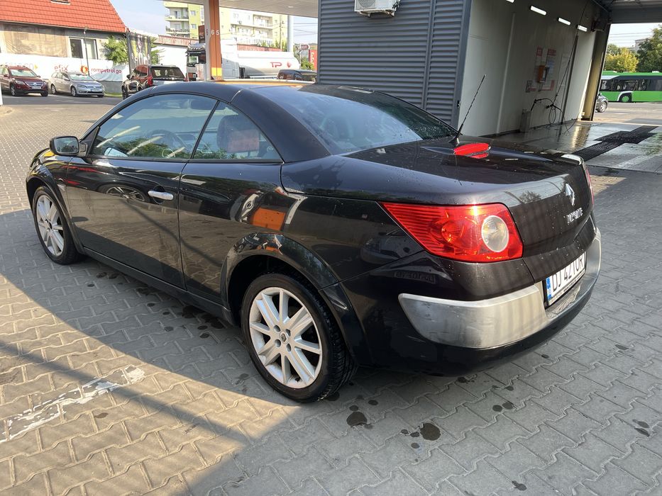 RENAULT Megane 2005 — imagine 3
