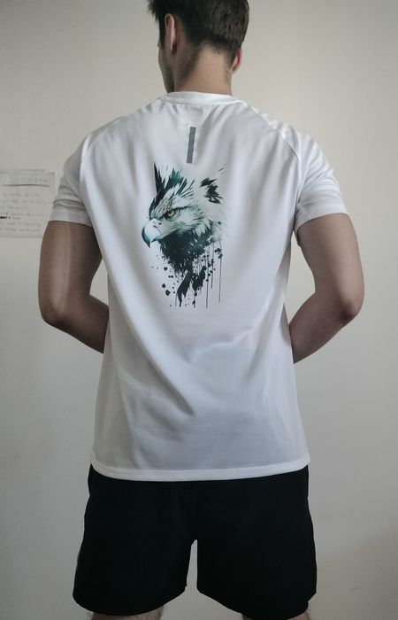 Tricouri personalizate - imprimare maieu - haine