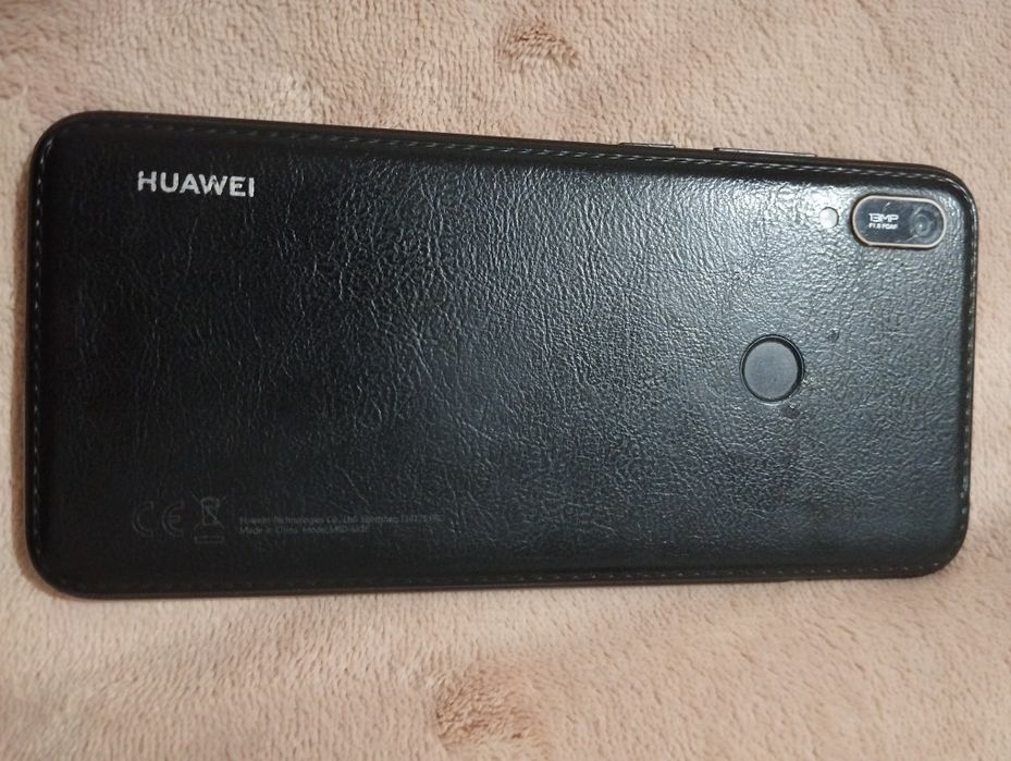 Продам сотовый тел.Хуавей