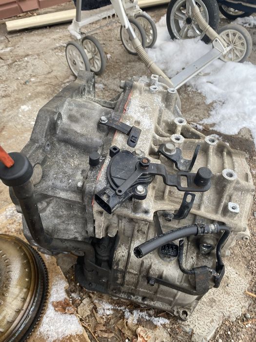 Акпп автомат кпп