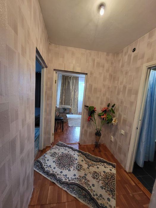 1 комн. Смарт. Тв