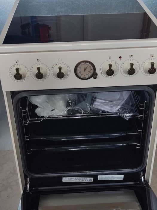 Aragaz Gorenje CLASSICO