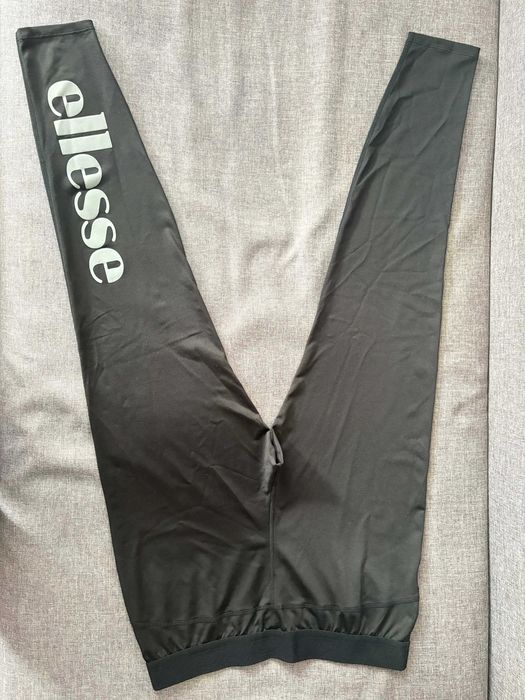 Клин Ellesse Solos 2
