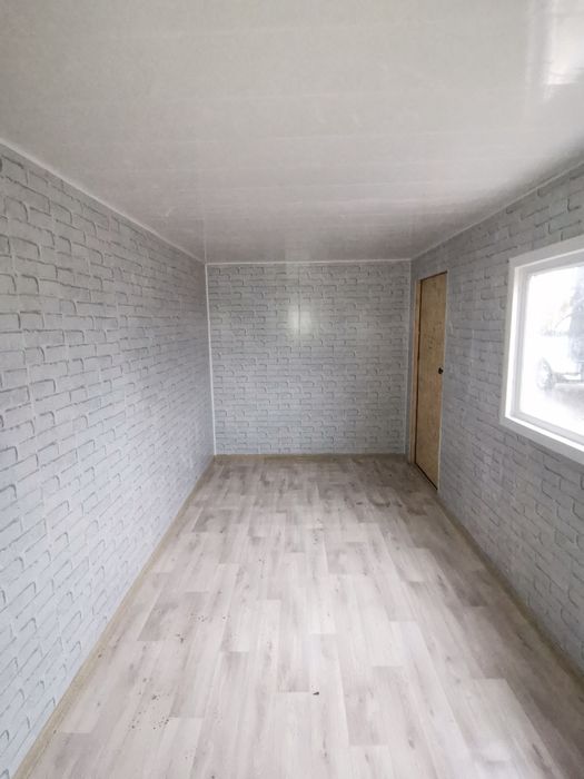 Продам Вагончик, бытовку