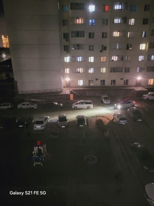 Продам 1-комнатную квартиру