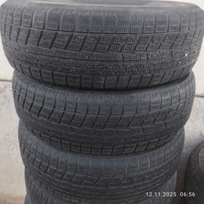 Yokohama ig 60 3 штук