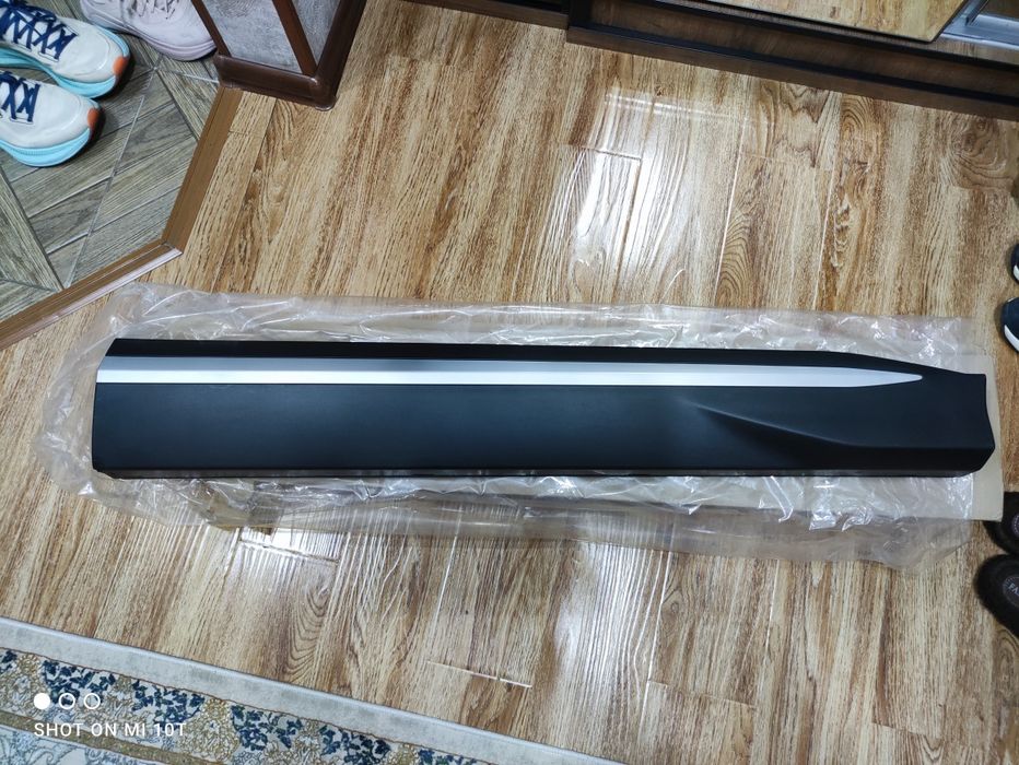 BYD CHAMPION молдинг двери