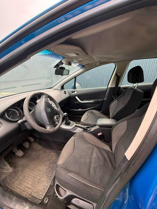 Vand Peugeot 308