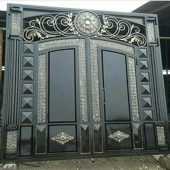 Лофт мебель сварка ишлари