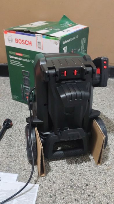 Водоструйка / BOSCH Universal Aquatak 125 / 1500W