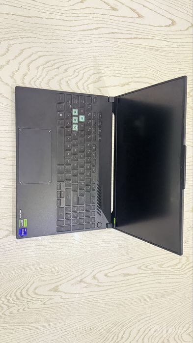 Asus в хорошем состоянии