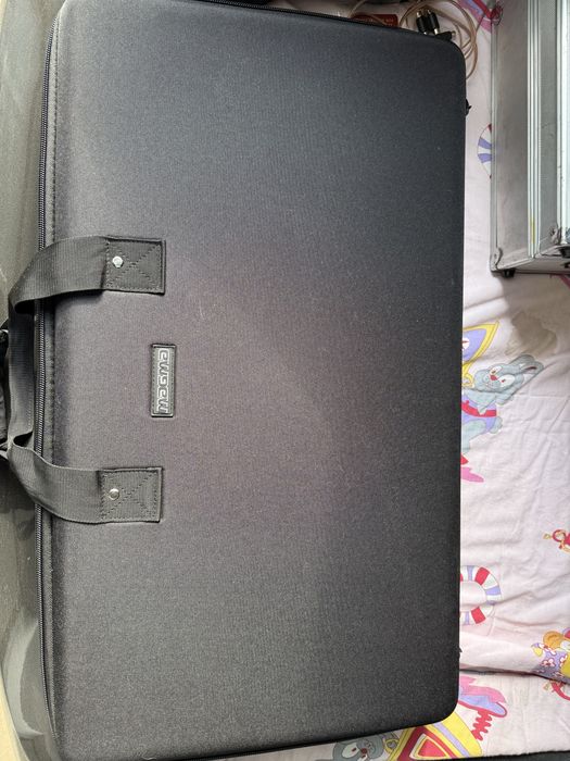 Pioneer DDJ-FLX10 case Magna new