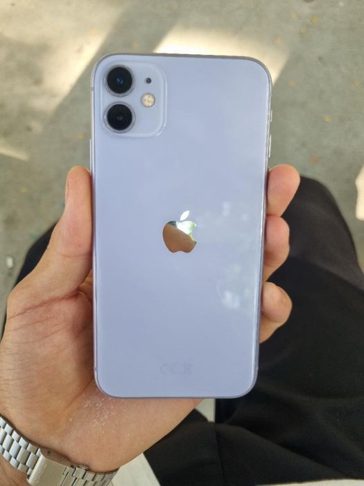 iphone 11 91% 128