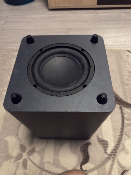 Sound bar JBL 2.1 deep bass